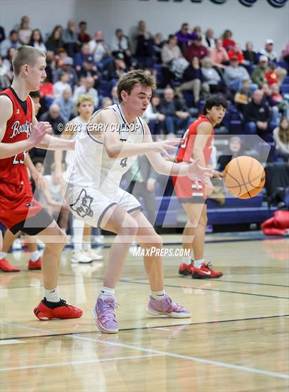 Thumbnail 1 in Bountiful @ Timpanogos photogallery.