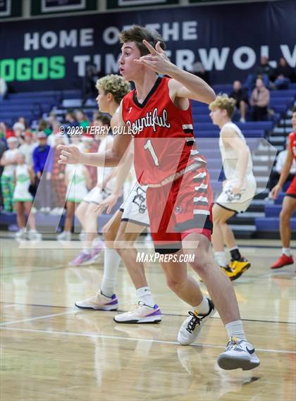 Thumbnail 3 in Bountiful @ Timpanogos photogallery.
