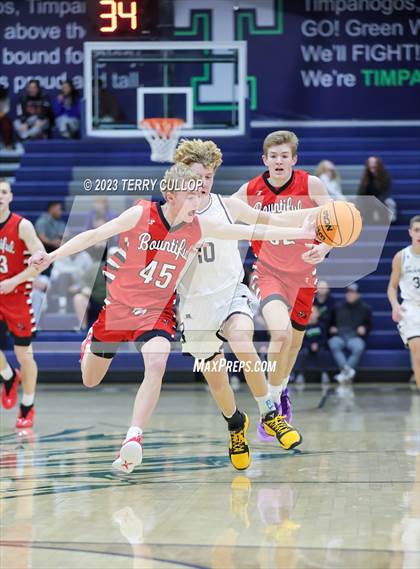 Thumbnail 1 in Bountiful @ Timpanogos photogallery.