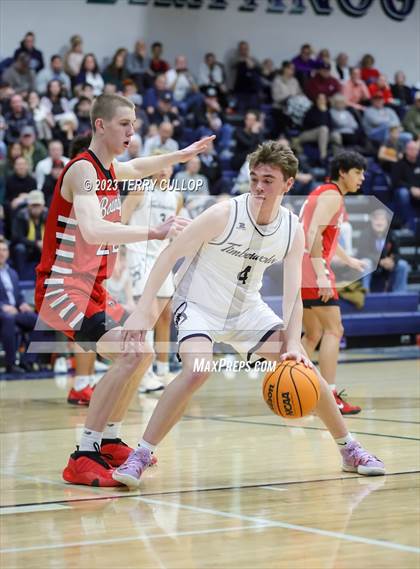 Thumbnail 1 in Bountiful @ Timpanogos photogallery.