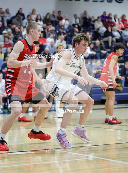 Thumbnail 3 in Bountiful @ Timpanogos photogallery.