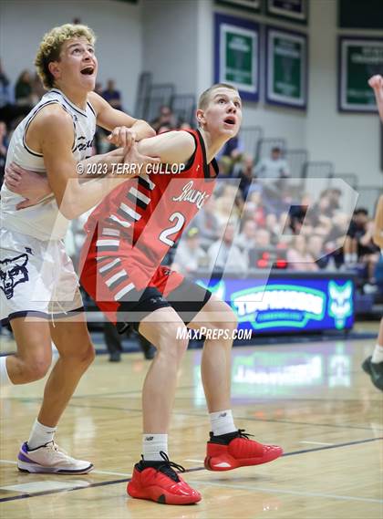 Thumbnail 1 in Bountiful @ Timpanogos photogallery.