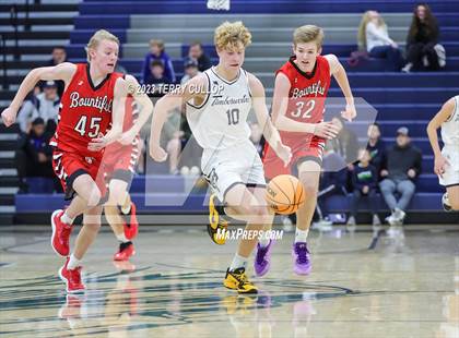 Thumbnail 3 in Bountiful @ Timpanogos photogallery.