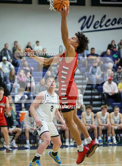 Thumbnail 1 in Bountiful @ Timpanogos photogallery.