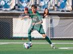 Photo from the gallery "North Gwinnett @ Kennesaw Mountain (GHSA 7A 2nd Round)"