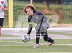 Photo from the gallery "North Gwinnett @ Kennesaw Mountain (GHSA 7A 2nd Round)"
