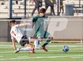 Photo from the gallery "North Gwinnett @ Kennesaw Mountain (GHSA 7A 2nd Round)"