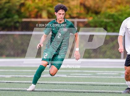 Thumbnail 3 in North Gwinnett @ Kennesaw Mountain (GHSA 7A 2nd Round) photogallery.