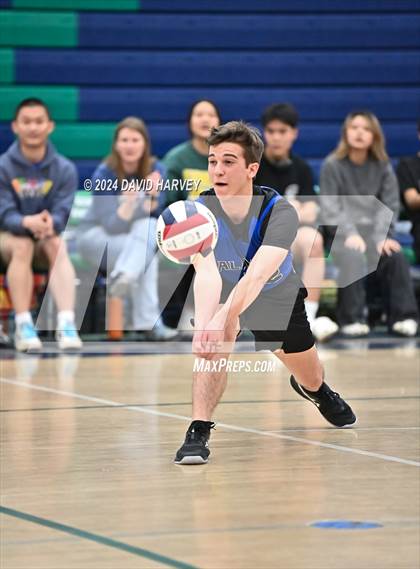 Thumbnail 3 in Kennedy vs Alameda photogallery.