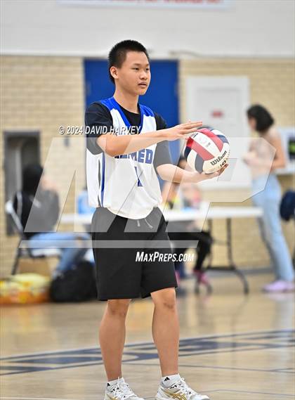 Thumbnail 3 in Kennedy vs Alameda photogallery.