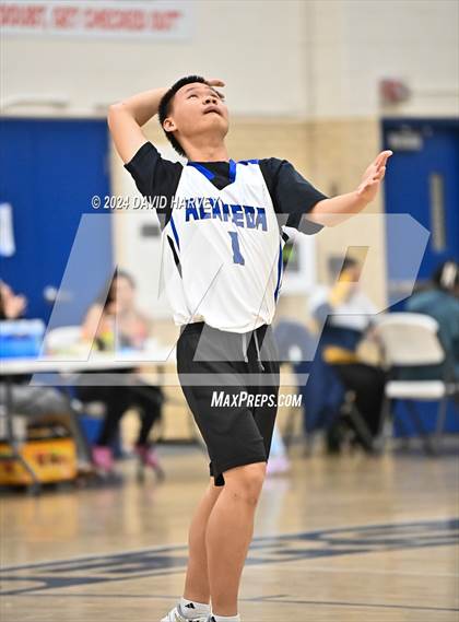 Thumbnail 1 in Kennedy vs Alameda photogallery.