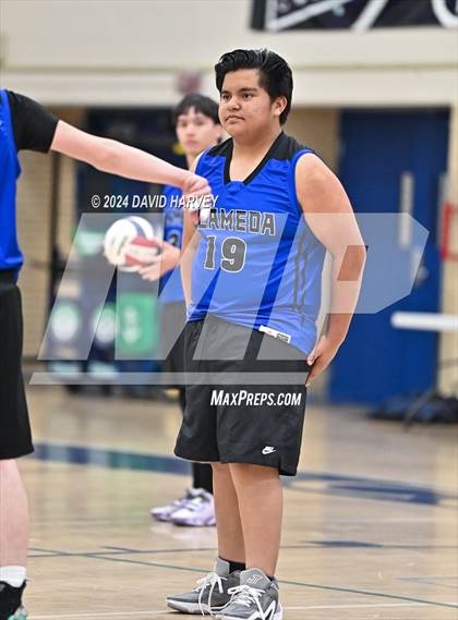 Thumbnail 2 in Kennedy vs Alameda photogallery.