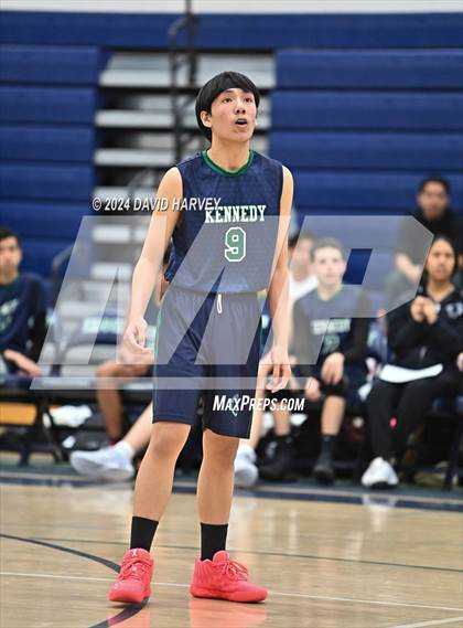 Thumbnail 1 in Kennedy vs Alameda photogallery.