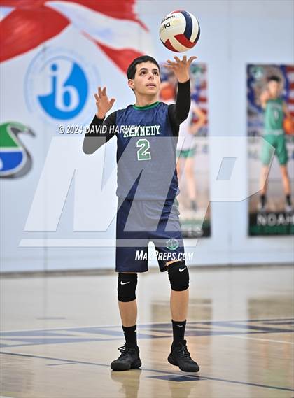 Thumbnail 3 in Kennedy vs Alameda photogallery.
