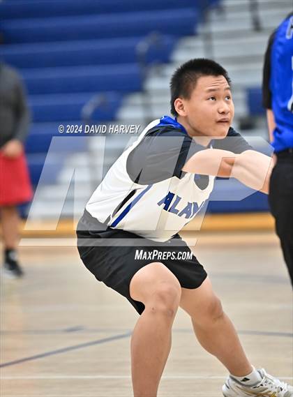 Thumbnail 2 in Kennedy vs Alameda photogallery.
