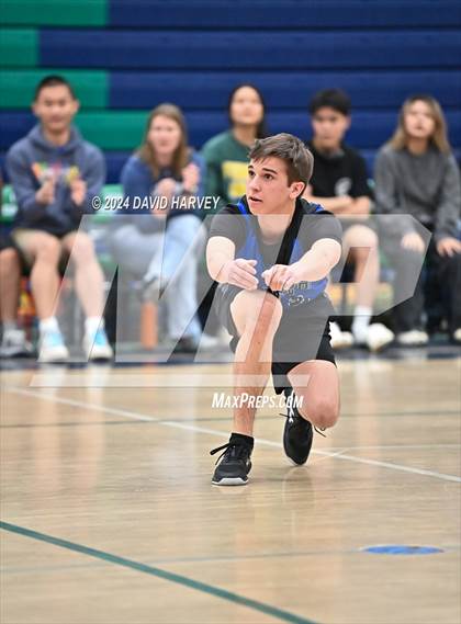 Thumbnail 1 in Kennedy vs Alameda photogallery.