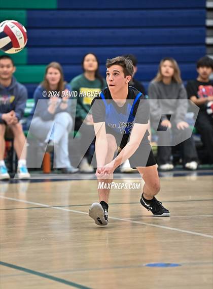 Thumbnail 2 in Kennedy vs Alameda photogallery.