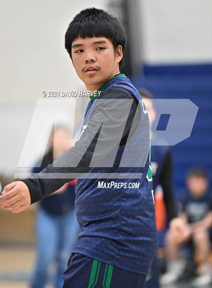 Thumbnail 3 in Kennedy vs Alameda photogallery.