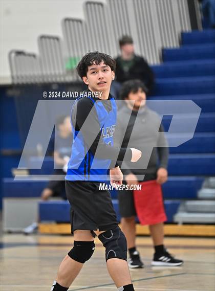 Thumbnail 1 in Kennedy vs Alameda photogallery.