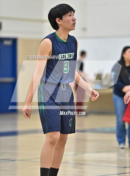 Thumbnail 1 in Kennedy vs Alameda photogallery.