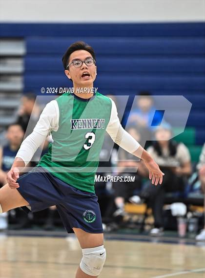 Thumbnail 3 in Kennedy vs Alameda photogallery.