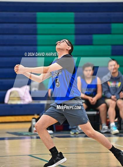 Thumbnail 2 in Kennedy vs Alameda photogallery.