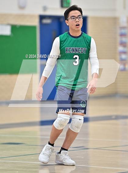 Thumbnail 3 in Kennedy vs Alameda photogallery.