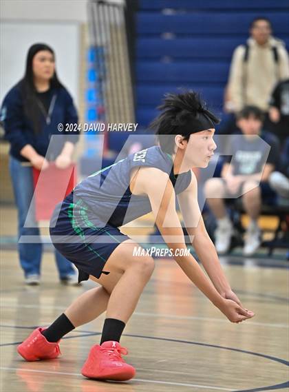 Thumbnail 2 in Kennedy vs Alameda photogallery.