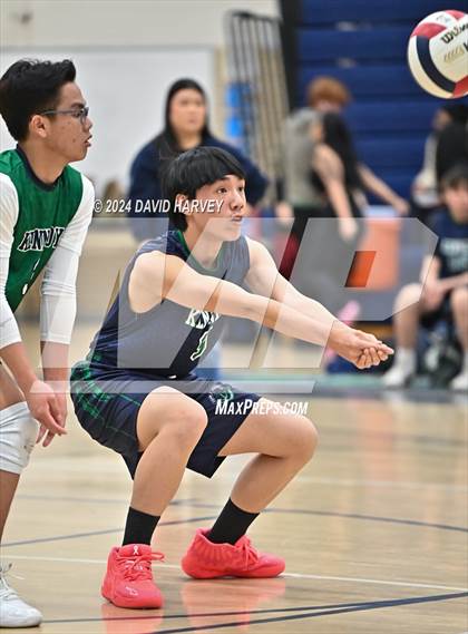 Thumbnail 2 in Kennedy vs Alameda photogallery.