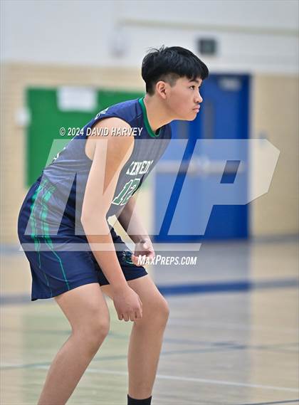 Thumbnail 1 in Kennedy vs Alameda photogallery.