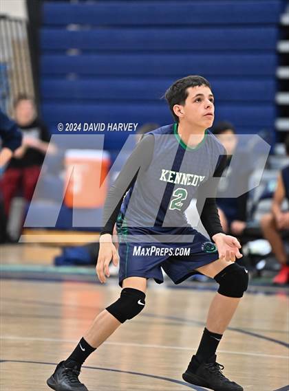 Thumbnail 3 in Kennedy vs Alameda photogallery.