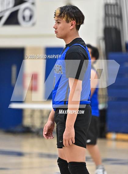 Thumbnail 1 in Kennedy vs Alameda photogallery.