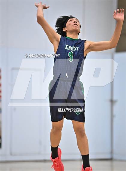 Thumbnail 1 in Kennedy vs Alameda photogallery.