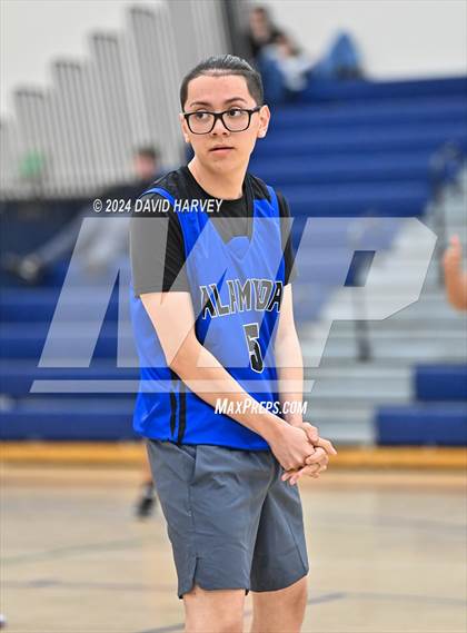 Thumbnail 1 in Kennedy vs Alameda photogallery.