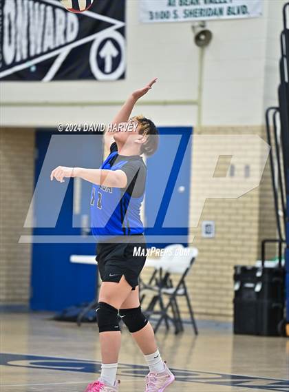 Thumbnail 1 in Kennedy vs Alameda photogallery.