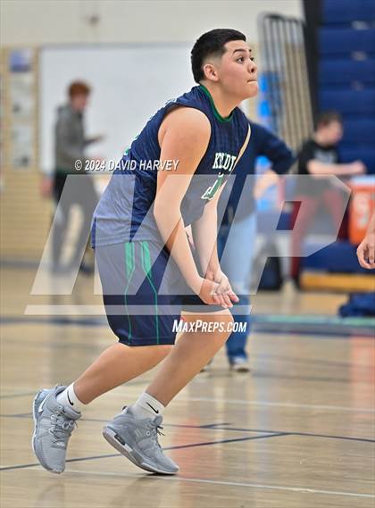 Thumbnail 1 in Kennedy vs Alameda photogallery.