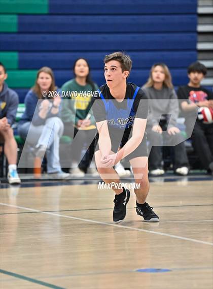 Thumbnail 1 in Kennedy vs Alameda photogallery.