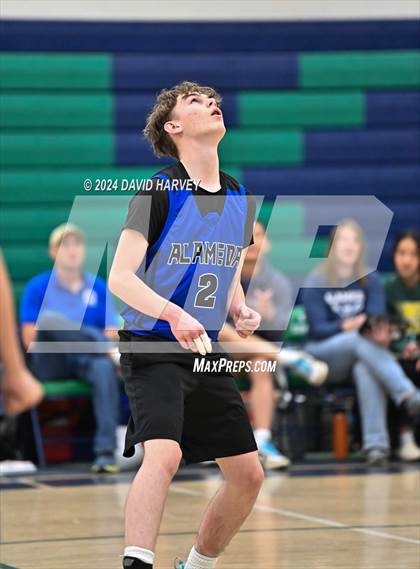 Thumbnail 3 in Kennedy vs Alameda photogallery.