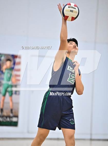 Thumbnail 3 in Kennedy vs Alameda photogallery.