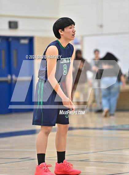 Thumbnail 1 in Kennedy vs Alameda photogallery.