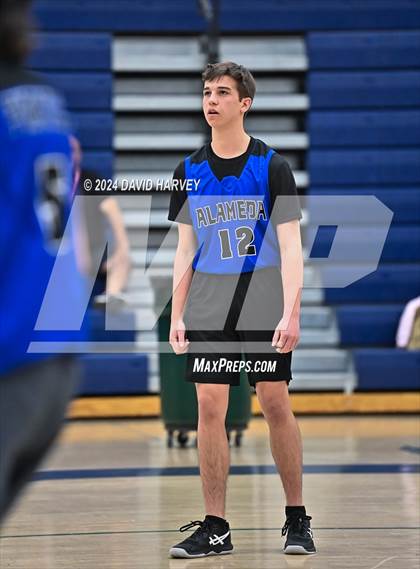 Thumbnail 2 in Kennedy vs Alameda photogallery.