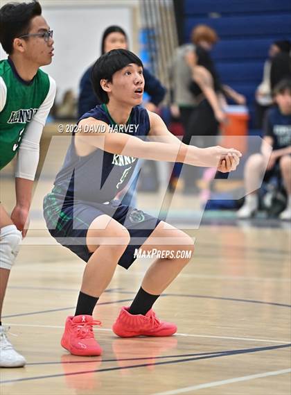 Thumbnail 3 in Kennedy vs Alameda photogallery.