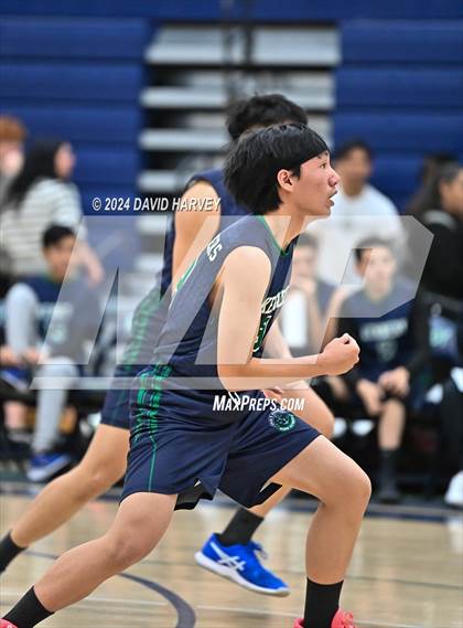 Thumbnail 2 in Kennedy vs Alameda photogallery.