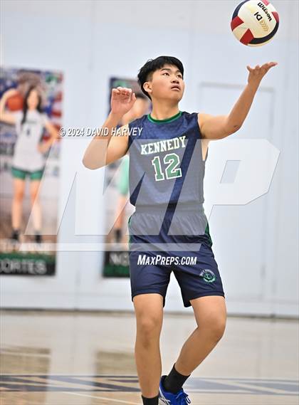 Thumbnail 1 in Kennedy vs Alameda photogallery.