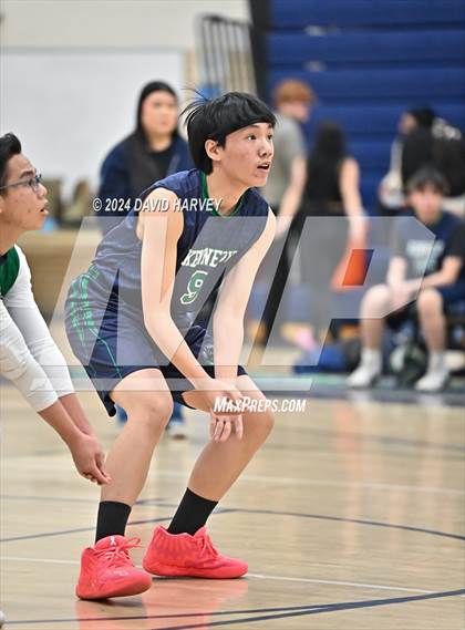 Thumbnail 2 in Kennedy vs Alameda photogallery.