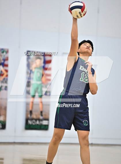 Thumbnail 2 in Kennedy vs Alameda photogallery.