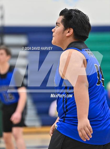 Thumbnail 1 in Kennedy vs Alameda photogallery.