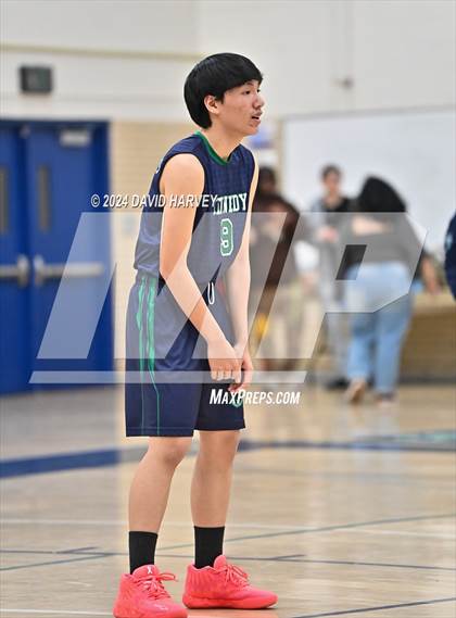 Thumbnail 2 in Kennedy vs Alameda photogallery.