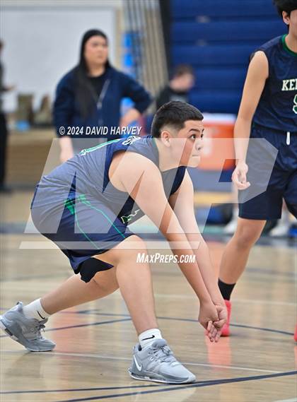 Thumbnail 1 in Kennedy vs Alameda photogallery.