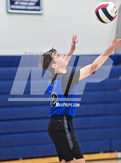 Thumbnail 1 in Kennedy vs Alameda photogallery.
